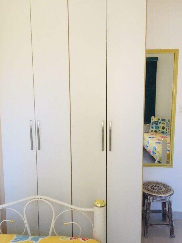 Apartamento à venda com 2 quartos, 109m² - Foto 8