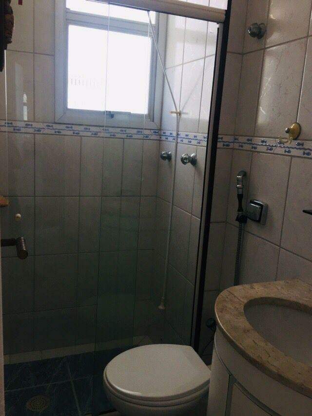 Apartamento à venda com 2 quartos, 109m² - Foto 10