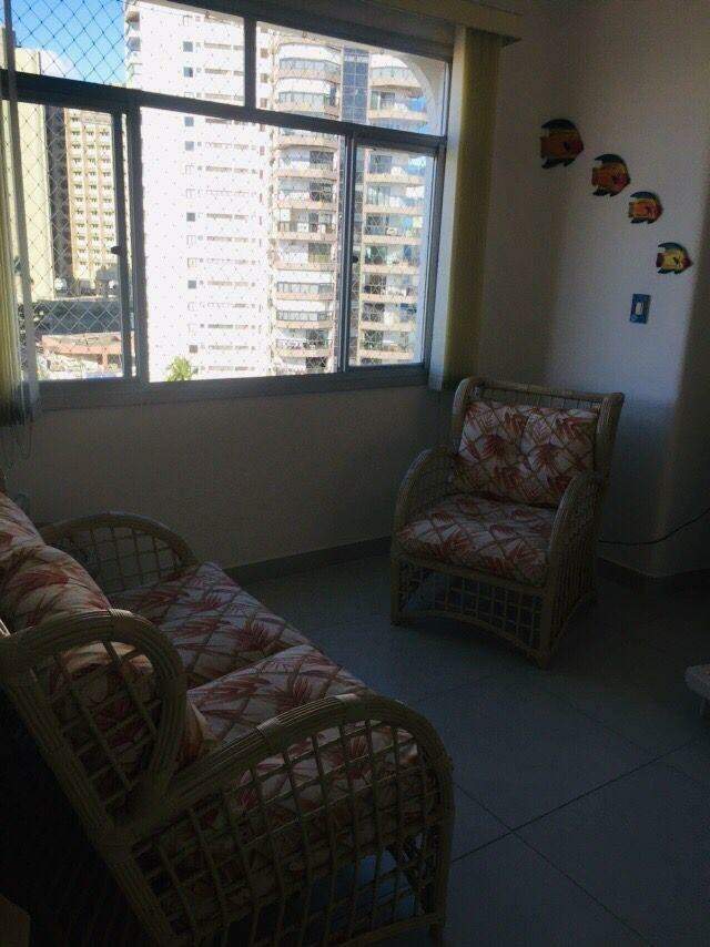 Apartamento à venda com 2 quartos, 109m² - Foto 19