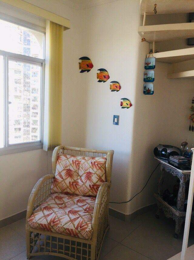 Apartamento à venda com 2 quartos, 109m² - Foto 22