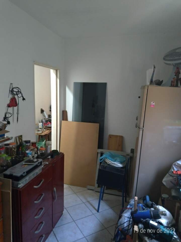 Sobrado à venda com 2 quartos, 180m² - Foto 4