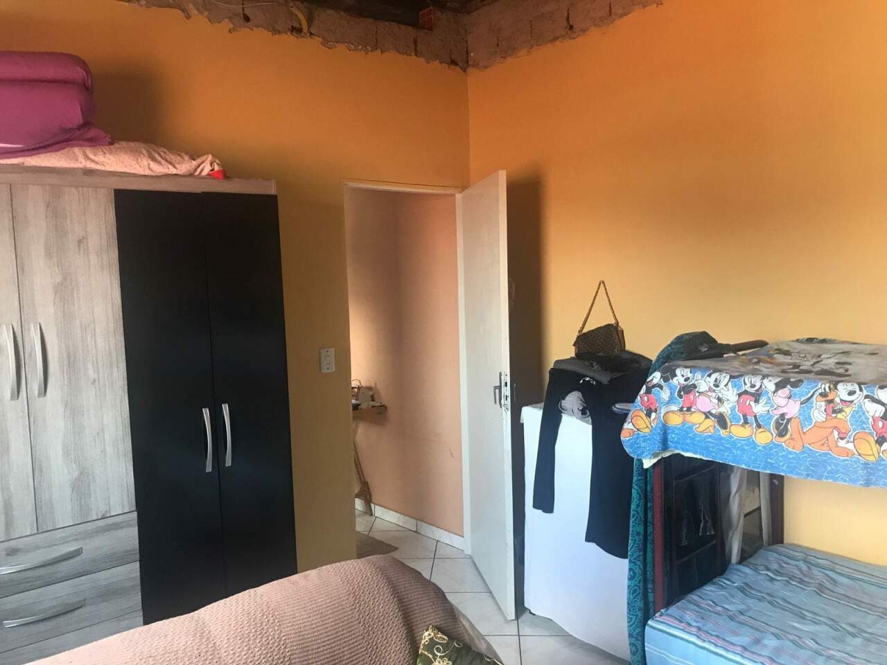 Sobrado à venda com 2 quartos, 180m² - Foto 6