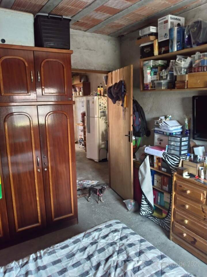 Sobrado à venda com 2 quartos, 180m² - Foto 7