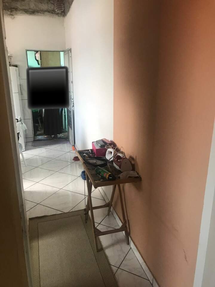 Sobrado à venda com 2 quartos, 180m² - Foto 13