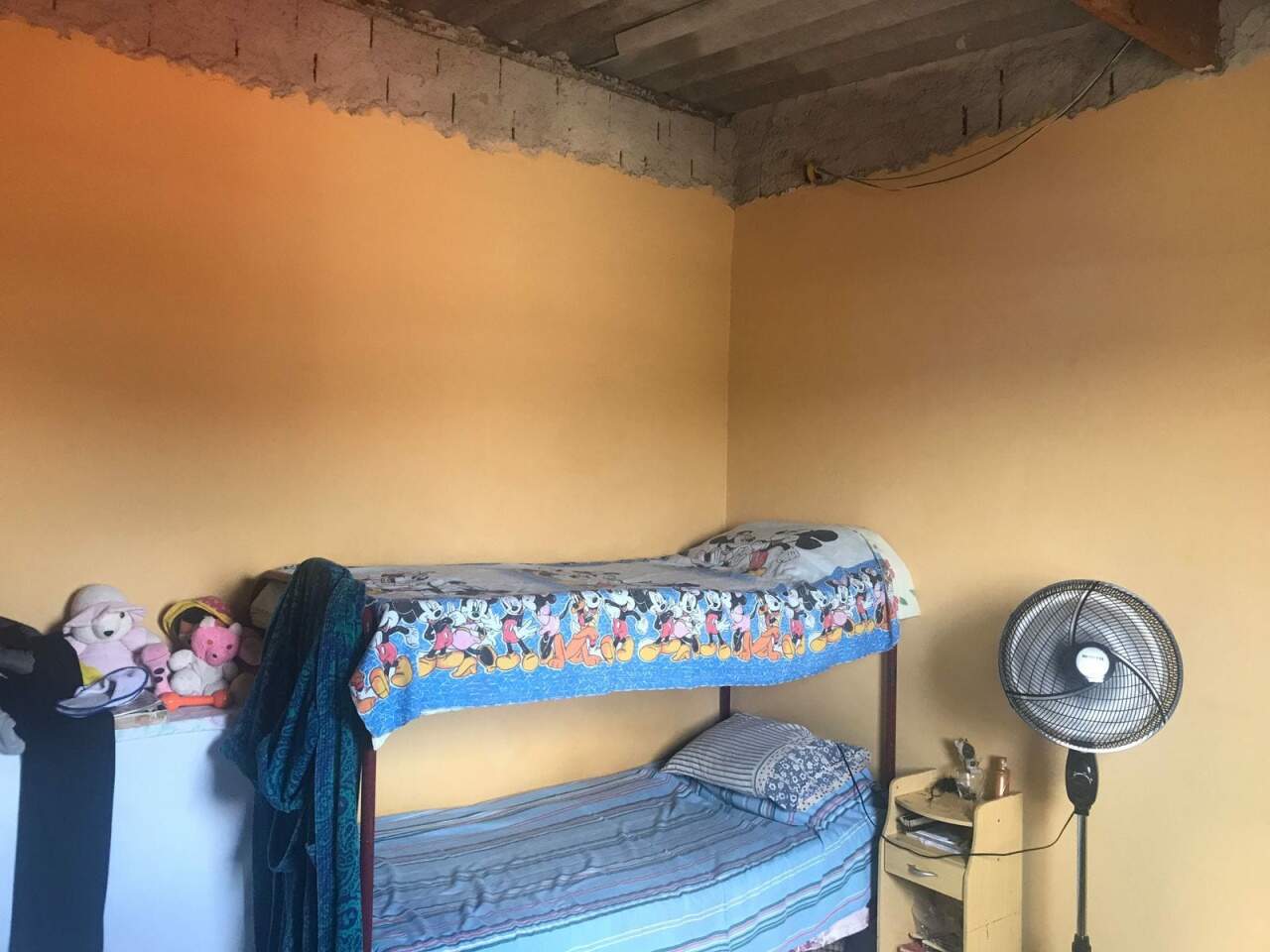 Sobrado à venda com 2 quartos, 180m² - Foto 18