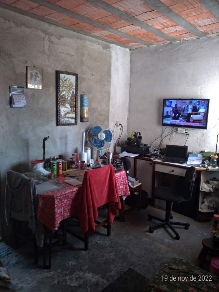 Sobrado à venda com 2 quartos, 180m² - Foto 19