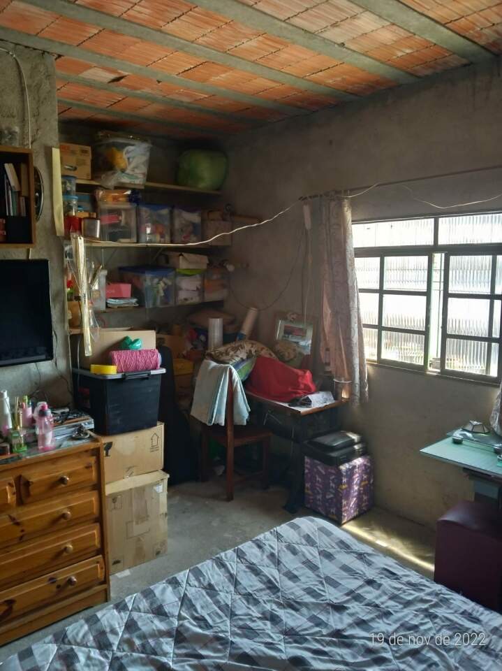 Sobrado à venda com 2 quartos, 180m² - Foto 20