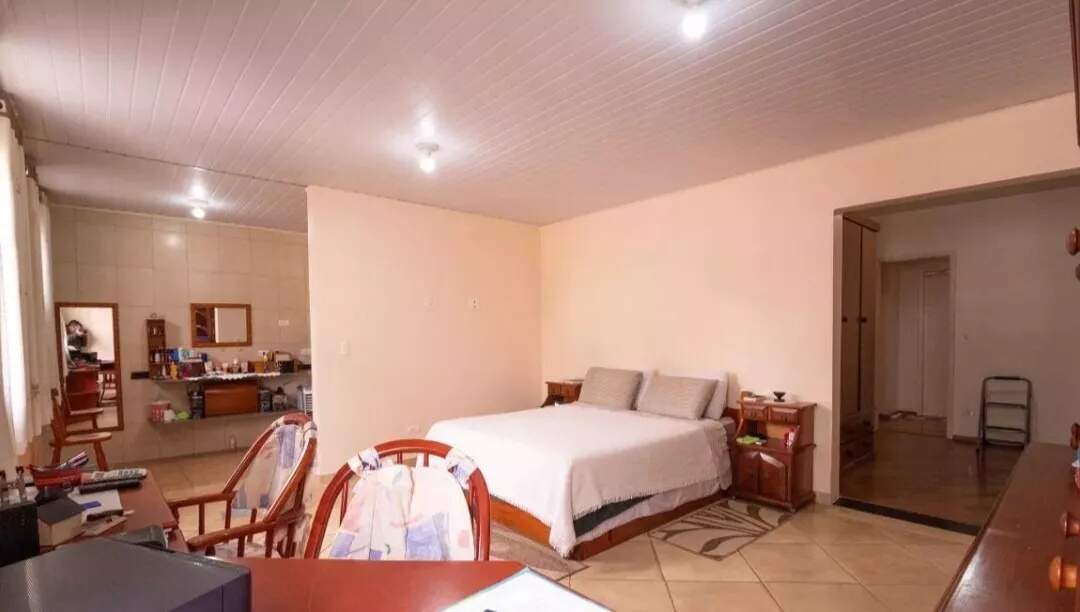 Sobrado à venda com 3 quartos, 170m² - Foto 1