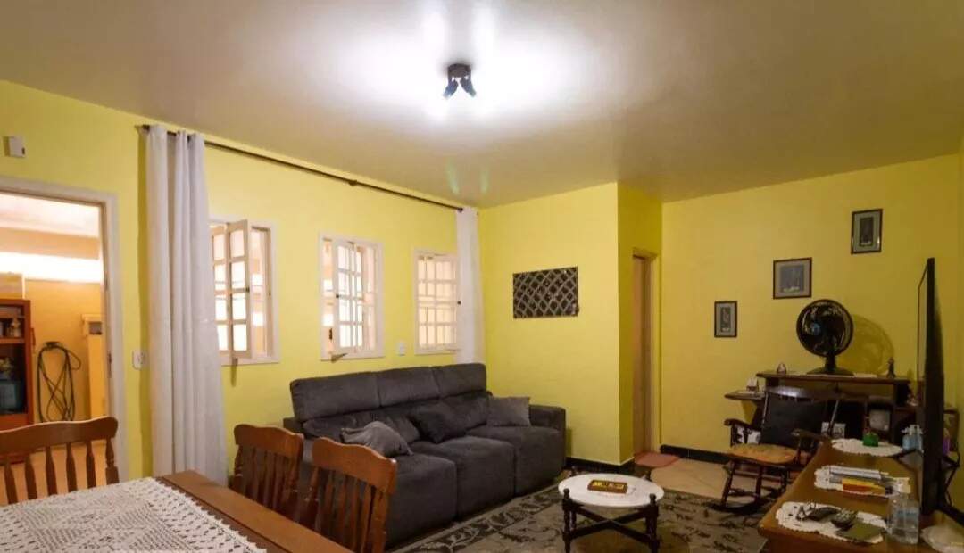 Sobrado à venda com 3 quartos, 170m² - Foto 4