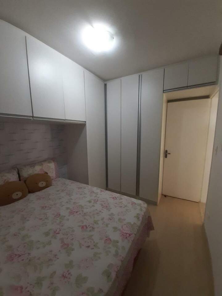 Apartamento à venda com 2 quartos, 58m² - Foto 11