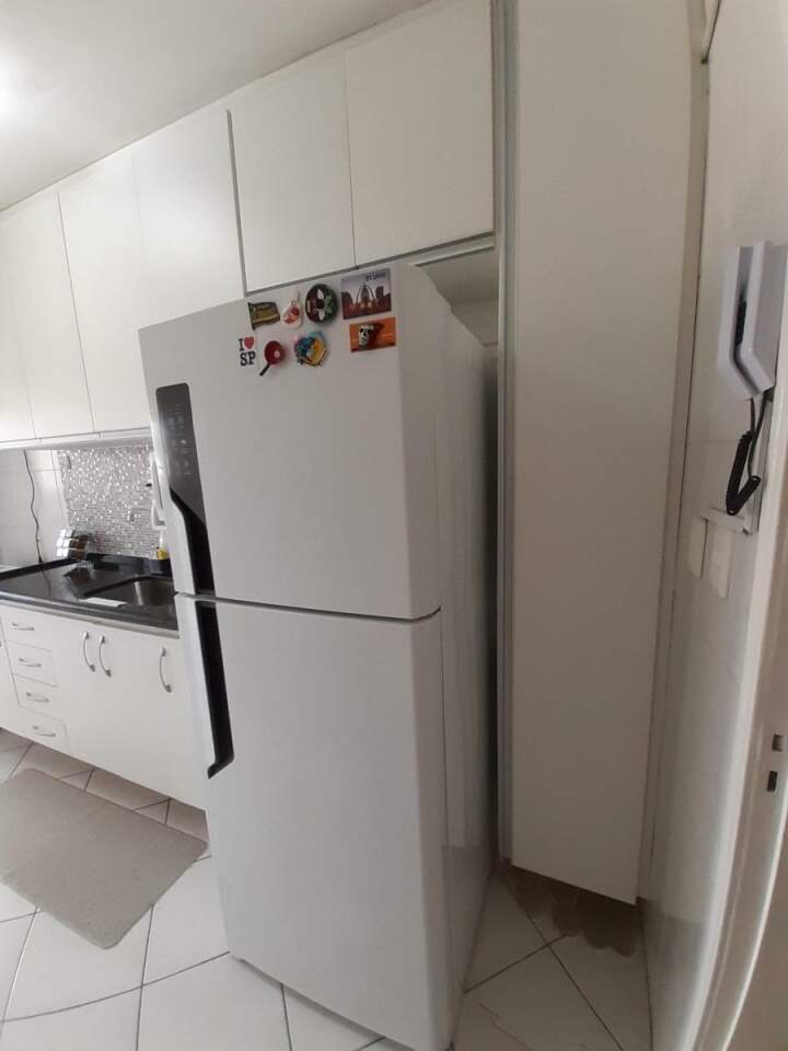 Apartamento à venda com 2 quartos, 58m² - Foto 8