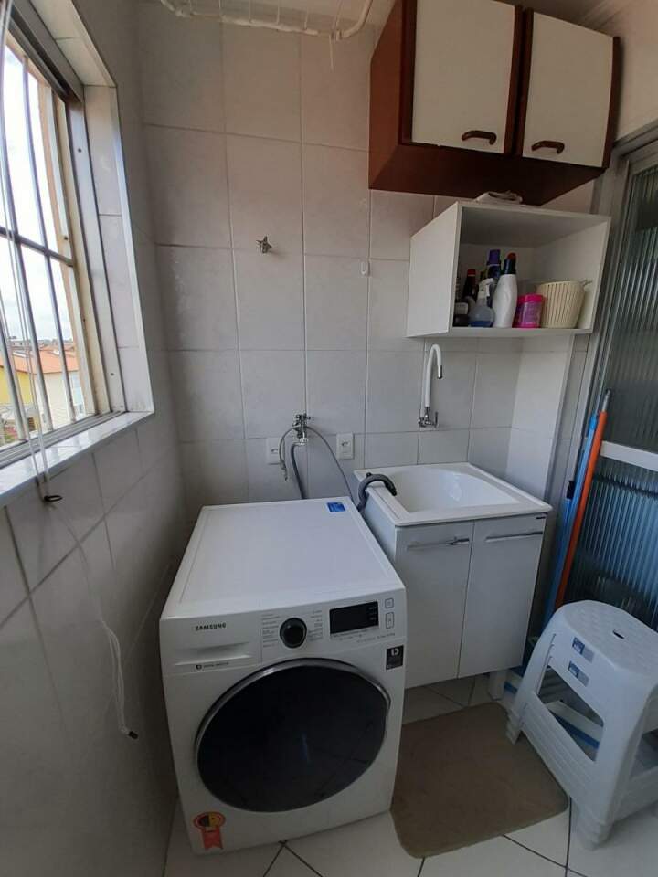 Apartamento à venda com 2 quartos, 58m² - Foto 10