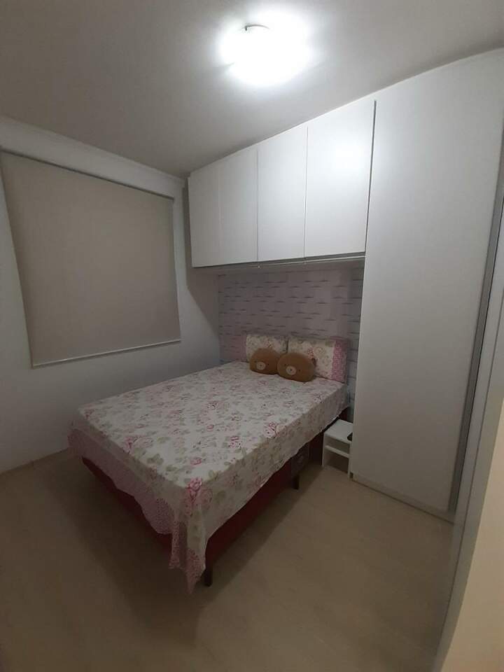 Apartamento à venda com 2 quartos, 58m² - Foto 14