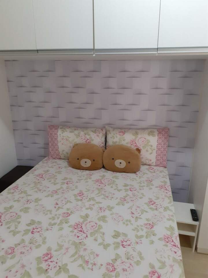 Apartamento à venda com 2 quartos, 58m² - Foto 12