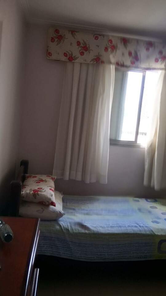 Apartamento à venda com 2 quartos, 58m² - Foto 1