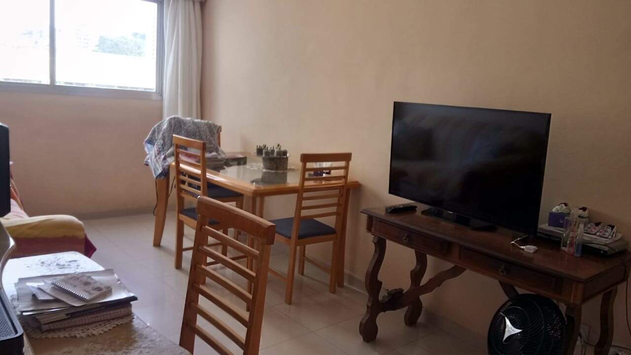 Apartamento à venda com 2 quartos, 58m² - Foto 2