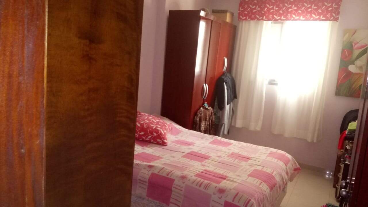 Apartamento à venda com 2 quartos, 58m² - Foto 8