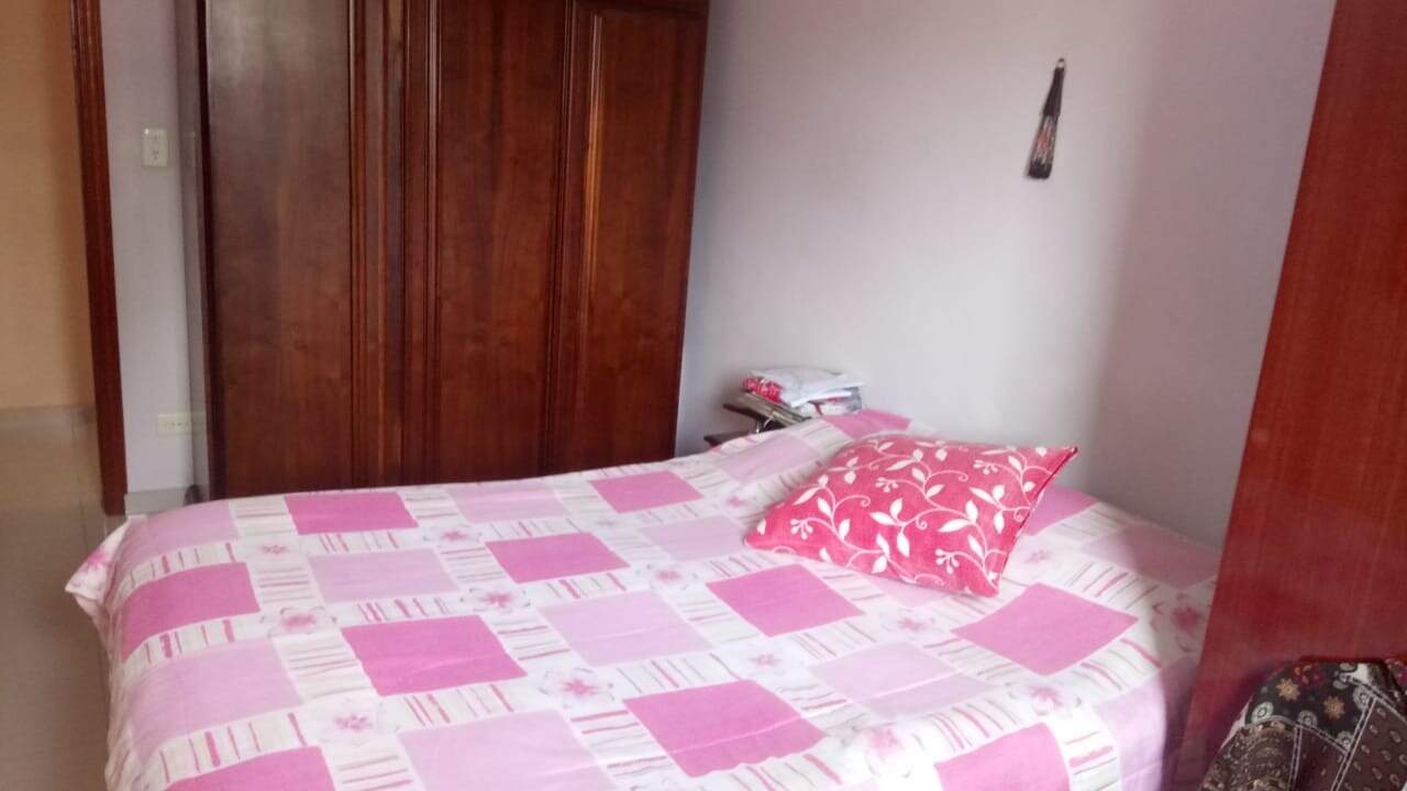 Apartamento à venda com 2 quartos, 58m² - Foto 9