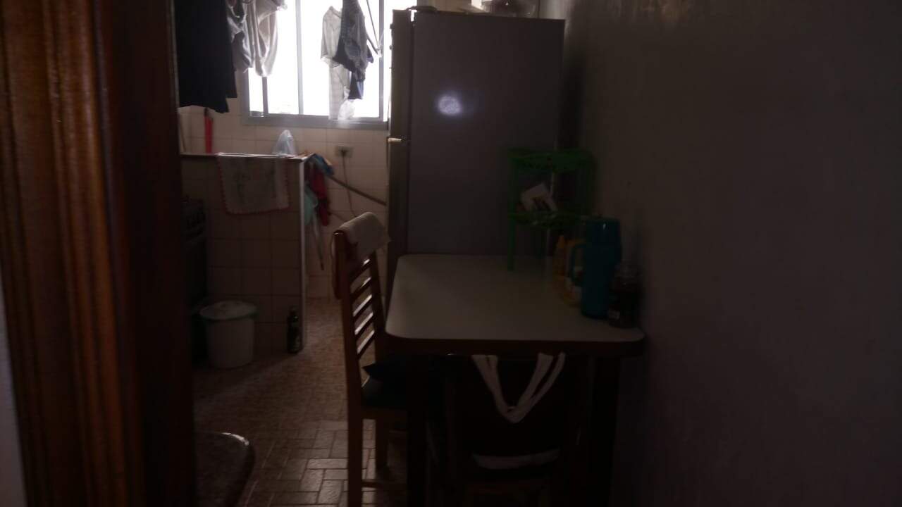 Apartamento à venda com 2 quartos, 58m² - Foto 6