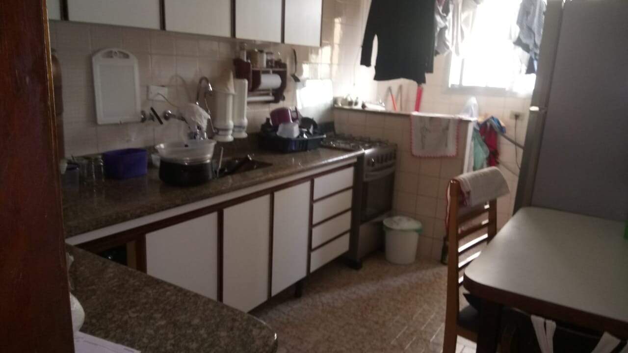 Apartamento à venda com 2 quartos, 58m² - Foto 4