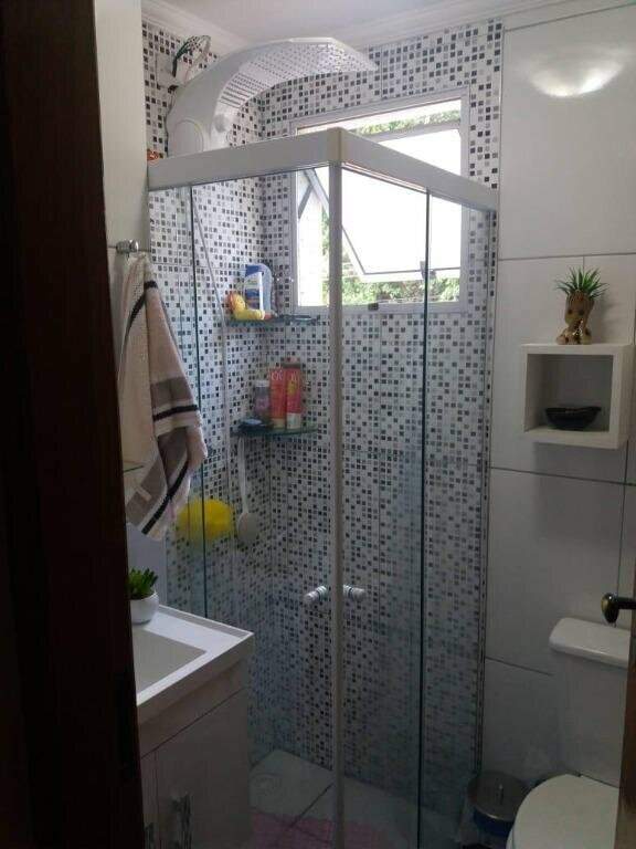 Apartamento à venda com 2 quartos, 42m² - Foto 2