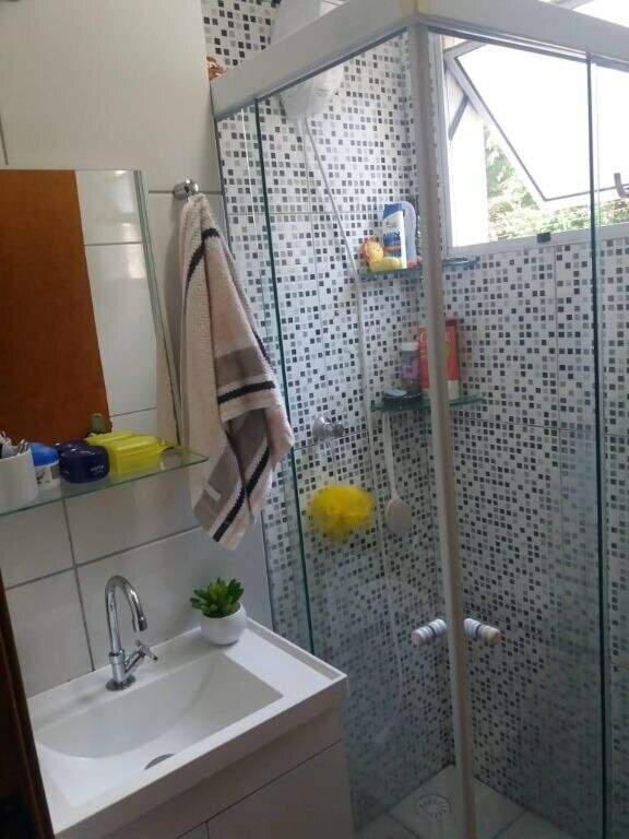 Apartamento à venda com 2 quartos, 42m² - Foto 3