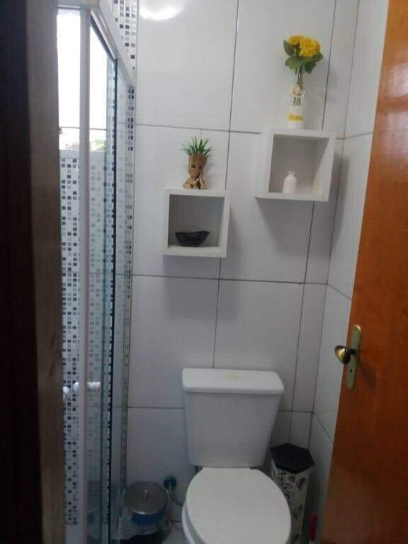 Apartamento à venda com 2 quartos, 42m² - Foto 7