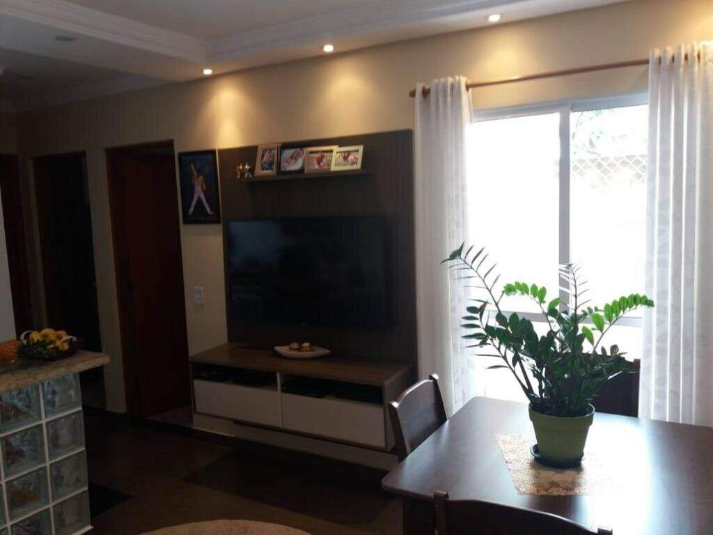 Apartamento à venda com 2 quartos, 42m² - Foto 8