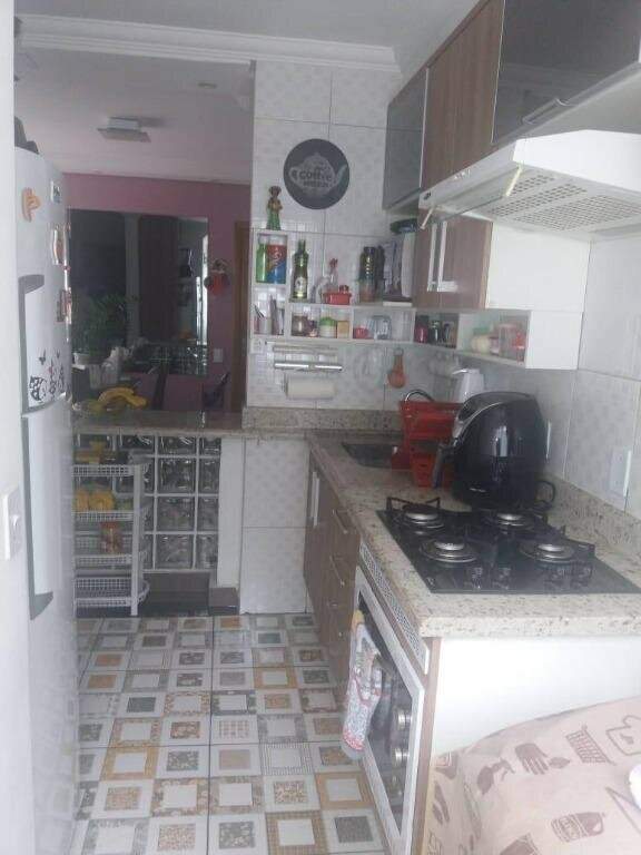 Apartamento à venda com 2 quartos, 42m² - Foto 13