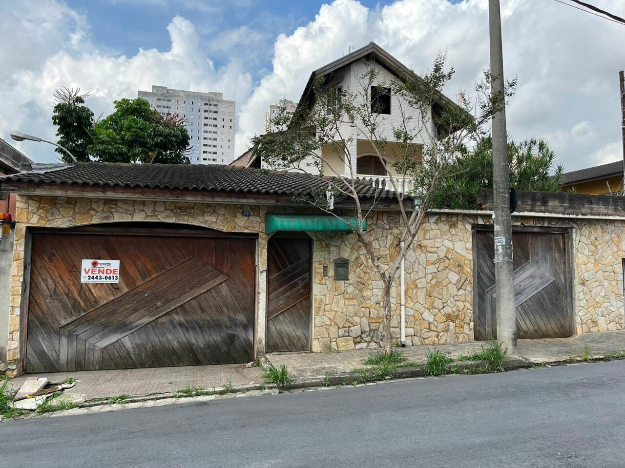 Sobrado à venda com 4 quartos, 400m² - Foto 20