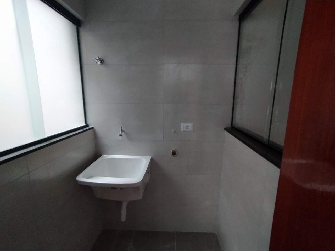 Apartamento à venda com 2 quartos, 35m² - Foto 8