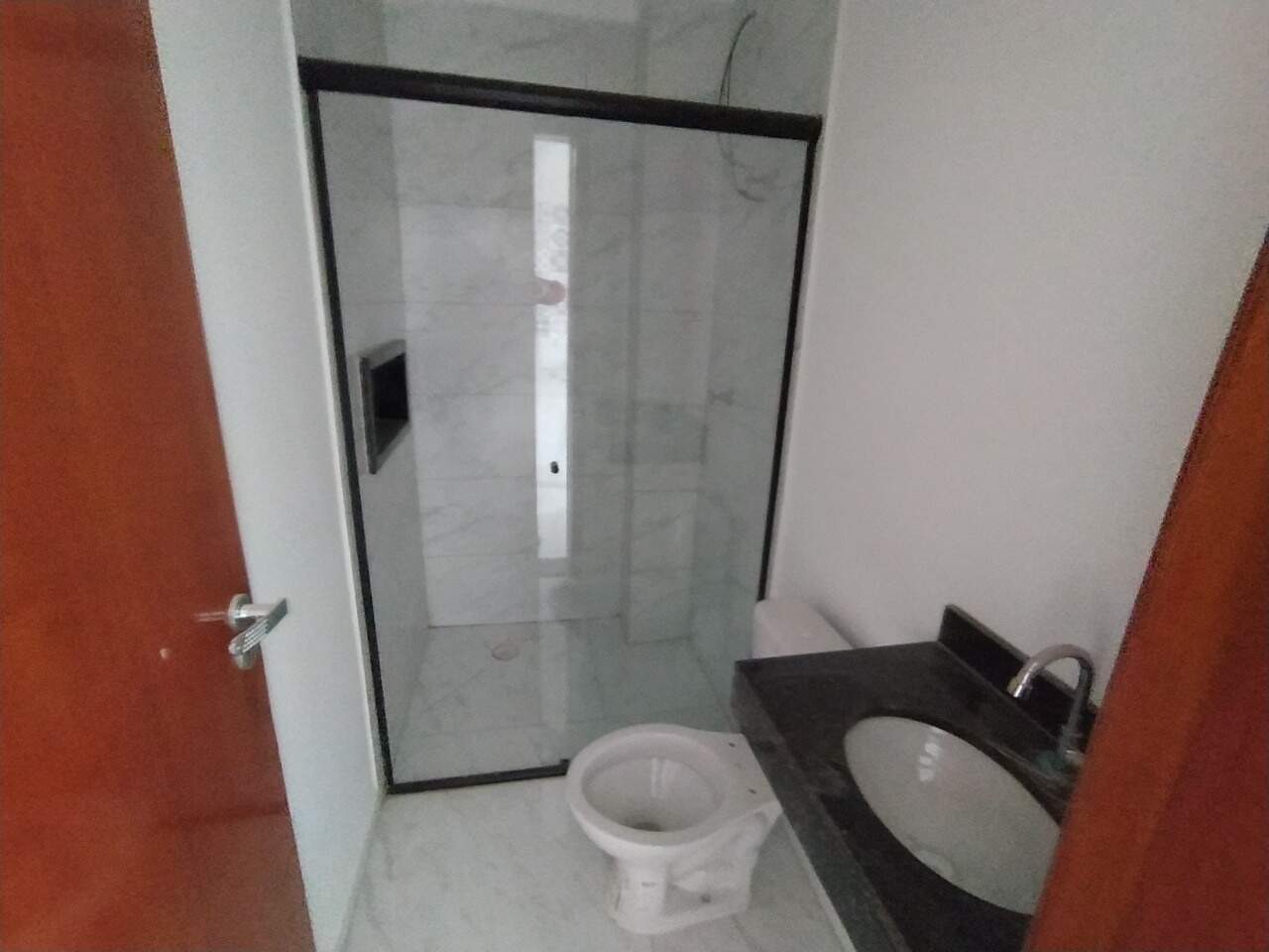 Apartamento à venda com 2 quartos, 35m² - Foto 5