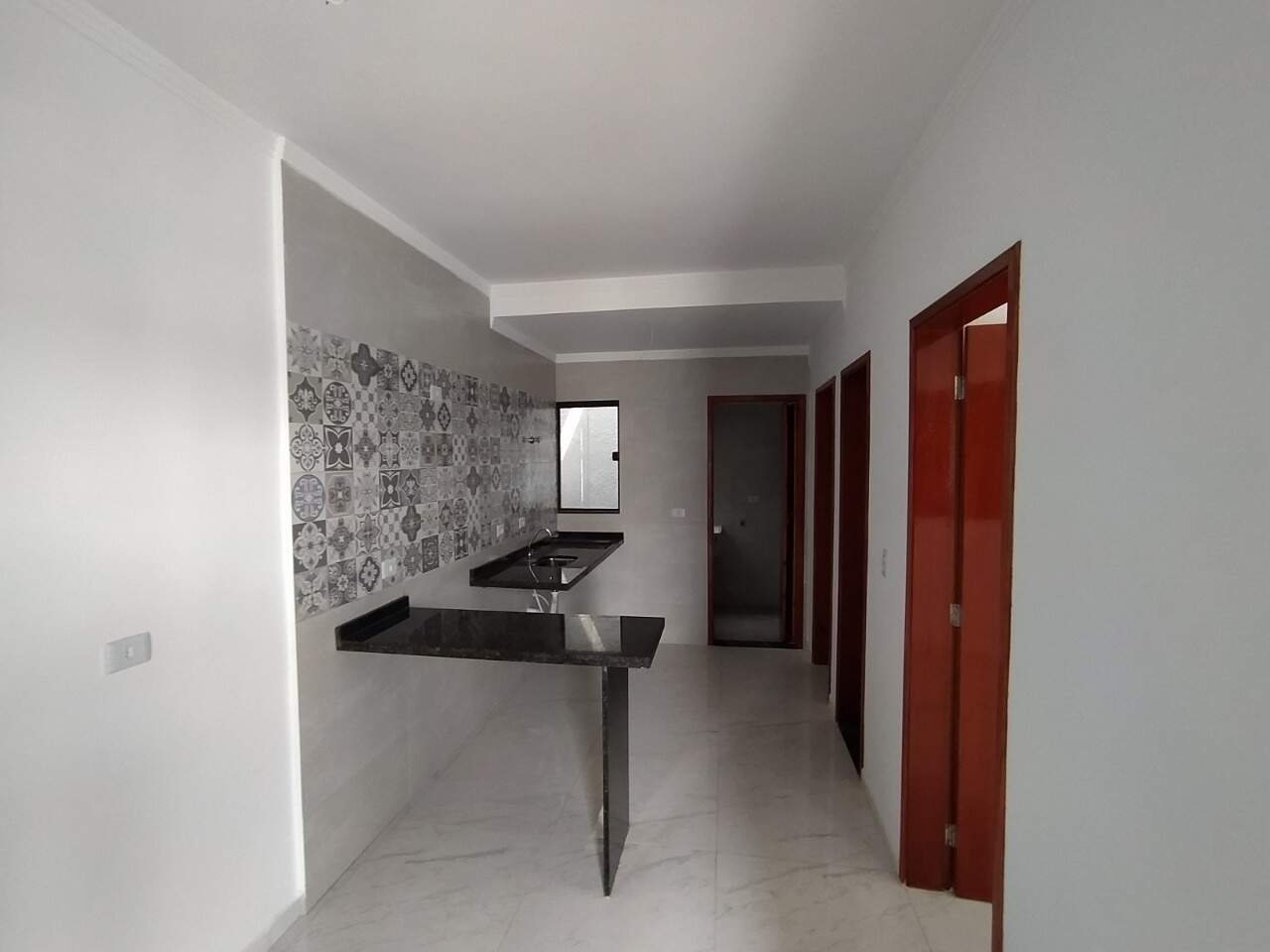 Apartamento à venda com 2 quartos, 35m² - Foto 3