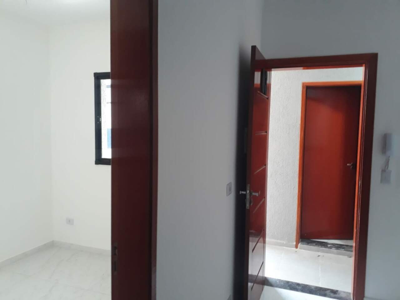 Apartamento à venda com 2 quartos, 35m² - Foto 4