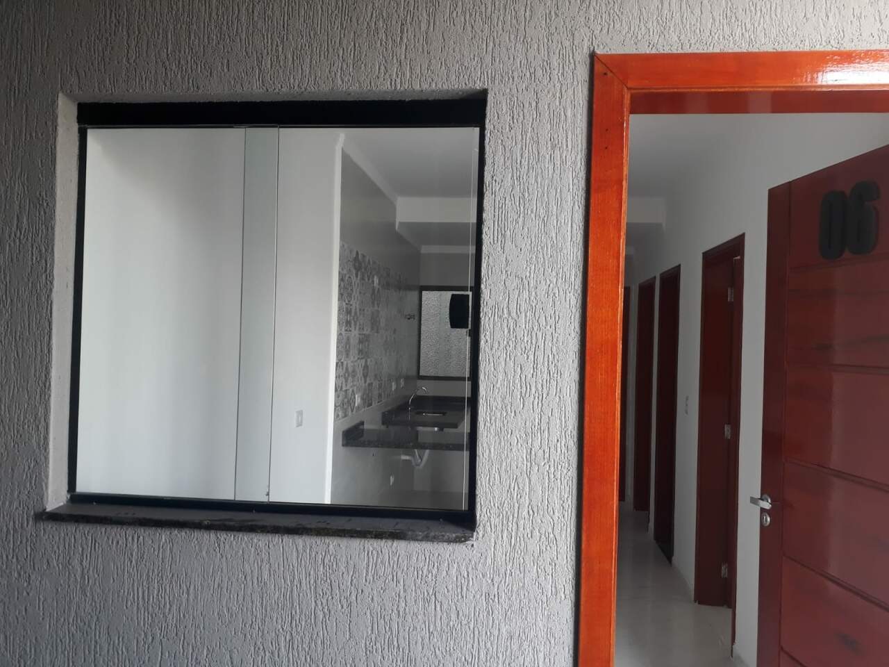 Apartamento à venda com 2 quartos, 35m² - Foto 11