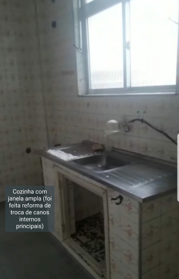 Apartamento à venda com 1 quarto, 50m² - Foto 5