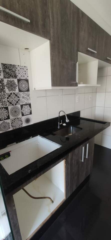 Apartamento à venda com 2 quartos, 52m² - Foto 1