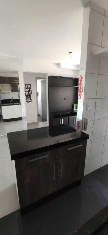 Apartamento à venda com 2 quartos, 52m² - Foto 6