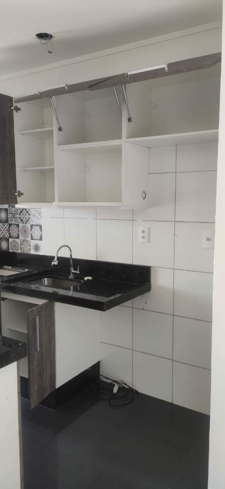 Apartamento à venda com 2 quartos, 52m² - Foto 7