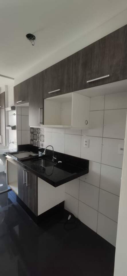 Apartamento à venda com 2 quartos, 52m² - Foto 8