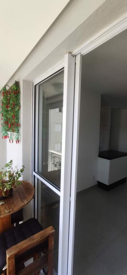 Apartamento à venda com 2 quartos, 52m² - Foto 5