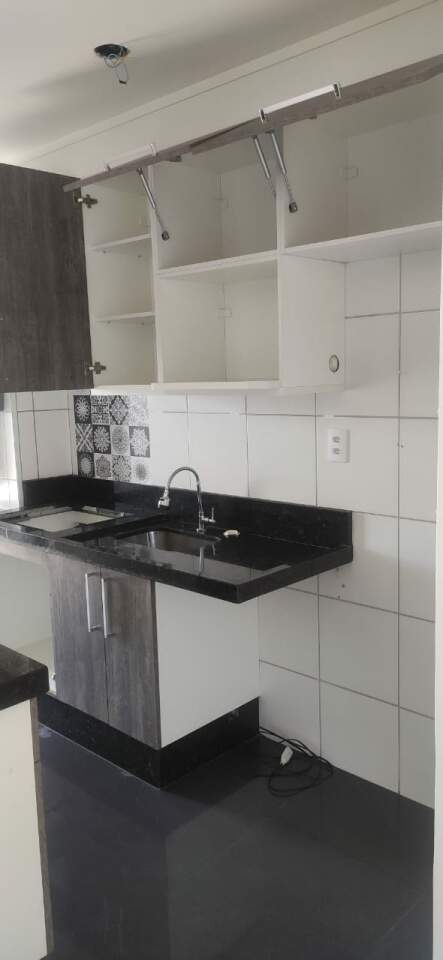 Apartamento à venda com 2 quartos, 52m² - Foto 16