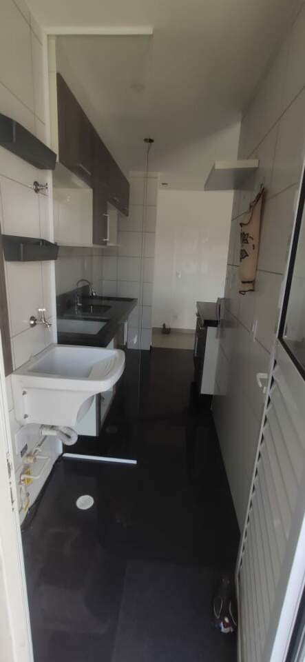 Apartamento à venda com 2 quartos, 52m² - Foto 17