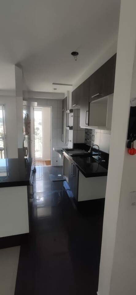 Apartamento à venda com 2 quartos, 52m² - Foto 24