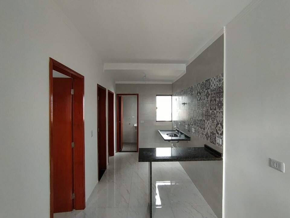 Apartamento à venda com 2 quartos, 35m² - Foto 1