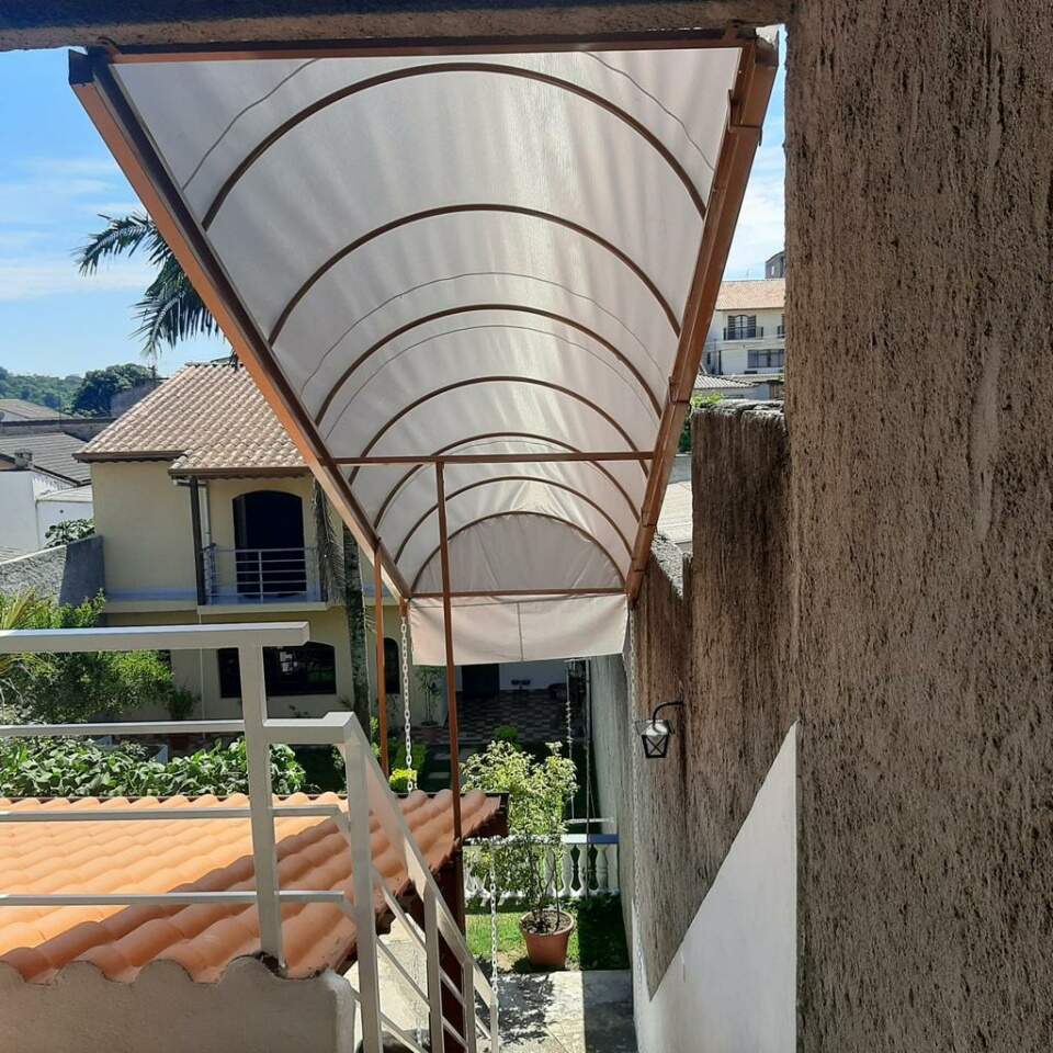 Casa à venda com 4 quartos, 300m² - Foto 9