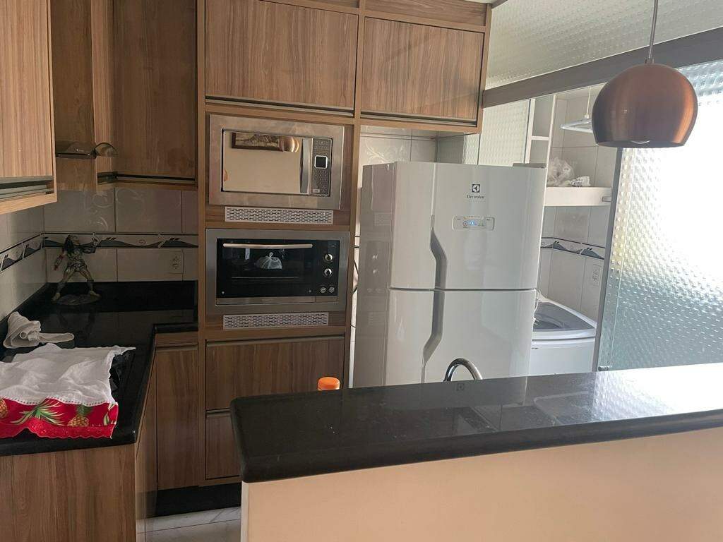 Apartamento à venda com 2 quartos, 45m² - Foto 1