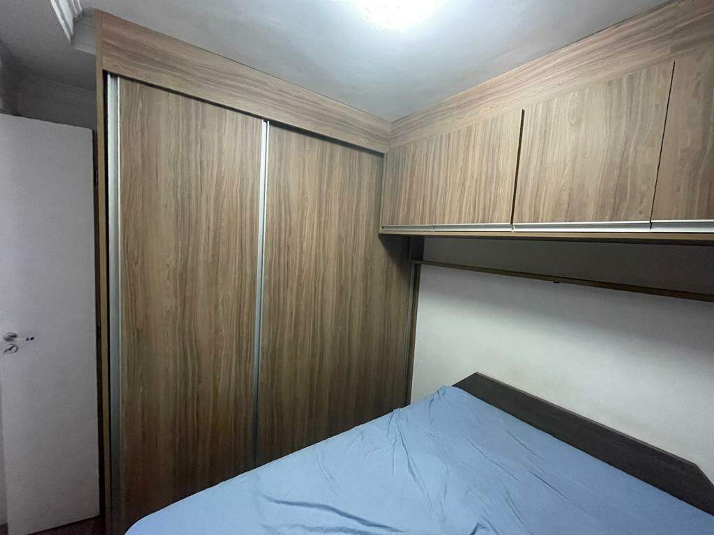 Apartamento à venda com 2 quartos, 45m² - Foto 3