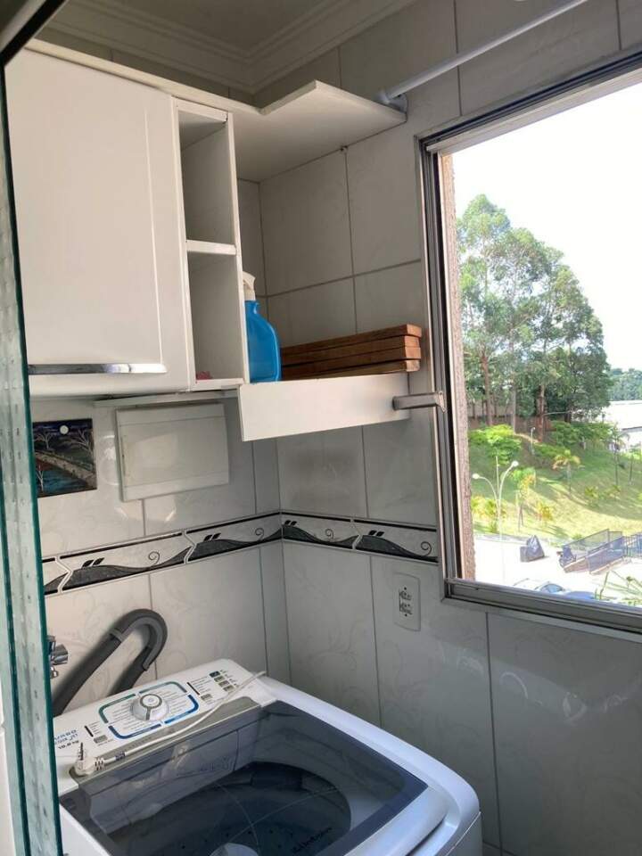 Apartamento à venda com 2 quartos, 45m² - Foto 7