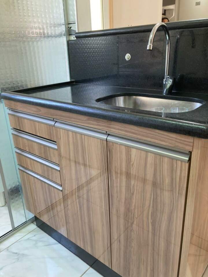 Apartamento à venda com 2 quartos, 45m² - Foto 10